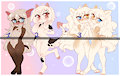 Adopt Auction:Closed by Clara