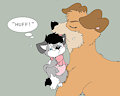 Time to get home by Loupy