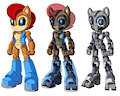 Robian Sally internal details profile by zeiramzero