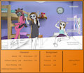 Tomlad Commission sheet by TomLad