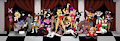 PlayGirls by MiniFeru