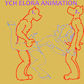 YCH Elora Animation by Yiffox