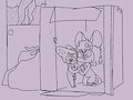 Bad weather by BunnyQueen