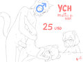 YCH multi slot 03 - Closed by VermelhaTan