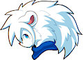 Leo by whiteleo