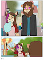 A fulfilling trip - 3 by Fiona