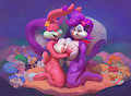 190913 babs and fifi 2