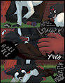 Prom Night ::Pg 9:: by LobaDeLaLuna