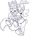 Floof factor by Hyoumaru