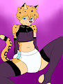 Sweaty baby Joykill by joykill