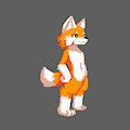 Blueberry Breathing Animation-TEST by Blueberryfoxz