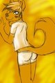 Funny Bottom