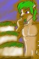 Happy Birthday claritywuff 