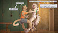 CATastrophe Preview! Page #591 by Catastrophecomics