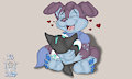 True love! by Teedraws