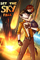 Let The Sky Fall by MachineWithSoul