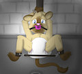 Diaper Dungeon - Gerbil by HydroFTT