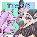 give what the pussy wants (c) by tiNto