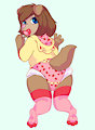 such a cutie by Donacutie