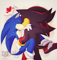 Kiss by Sundarkmkn19