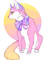 $4 Adoptable cat CLOSED by Sn0wy18