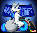 .: Artica - GG _ Galaxy :. by PhoenixSAlover