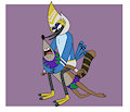 Mordo and Rigbone