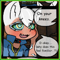 CubPlay presents: Finding Little Lamplight - pg12 by Neversoft