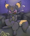 New Submission by Fujito
