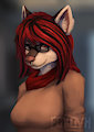 Mixi by foxovh