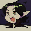 october 2019 twitter icon by Saucy