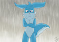 Angry Delta by DigimonForever