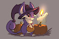 Happy Halloween! by Carrot