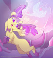*P*_Imagination by Fuf