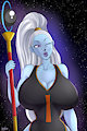 Busty Vados by Pranky