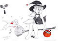 Halloween (10.2019) by TiraShanks