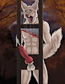 Guillotined by Wawik