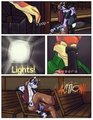 Behind the Lens Page 27 by Germees