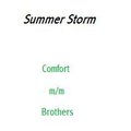 Summer Storm by CuriousFerret