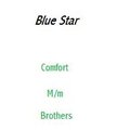 Blue Star by CuriousFerret
