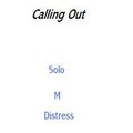 Calling Out by CuriousFerret
