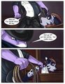 Behind the Lens Page 30 by Germees