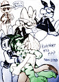 2019 Kinktober #32 ???? by Felino