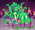 Spaicy Monster by Spaicy