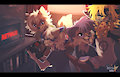 Netwlix and chill by DjijeyHellfire