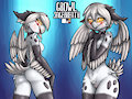[Original Character] Growl Sagebreath by MachineWithSoul