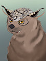 Updated Portrait (by TheHades) by bullubullu