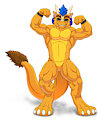 Dragonic flex