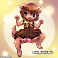 another cutes gift by Donacutie