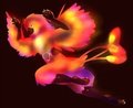 [Auction prize] Bronyville 1/2 by Saucy